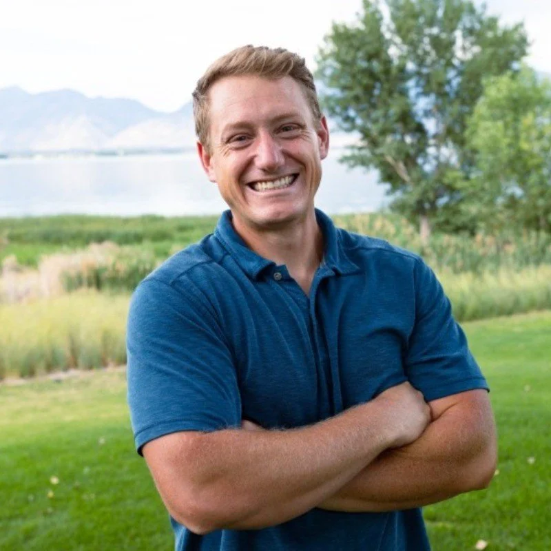 Dan Miner — Certified Residential Appraiser, Utah